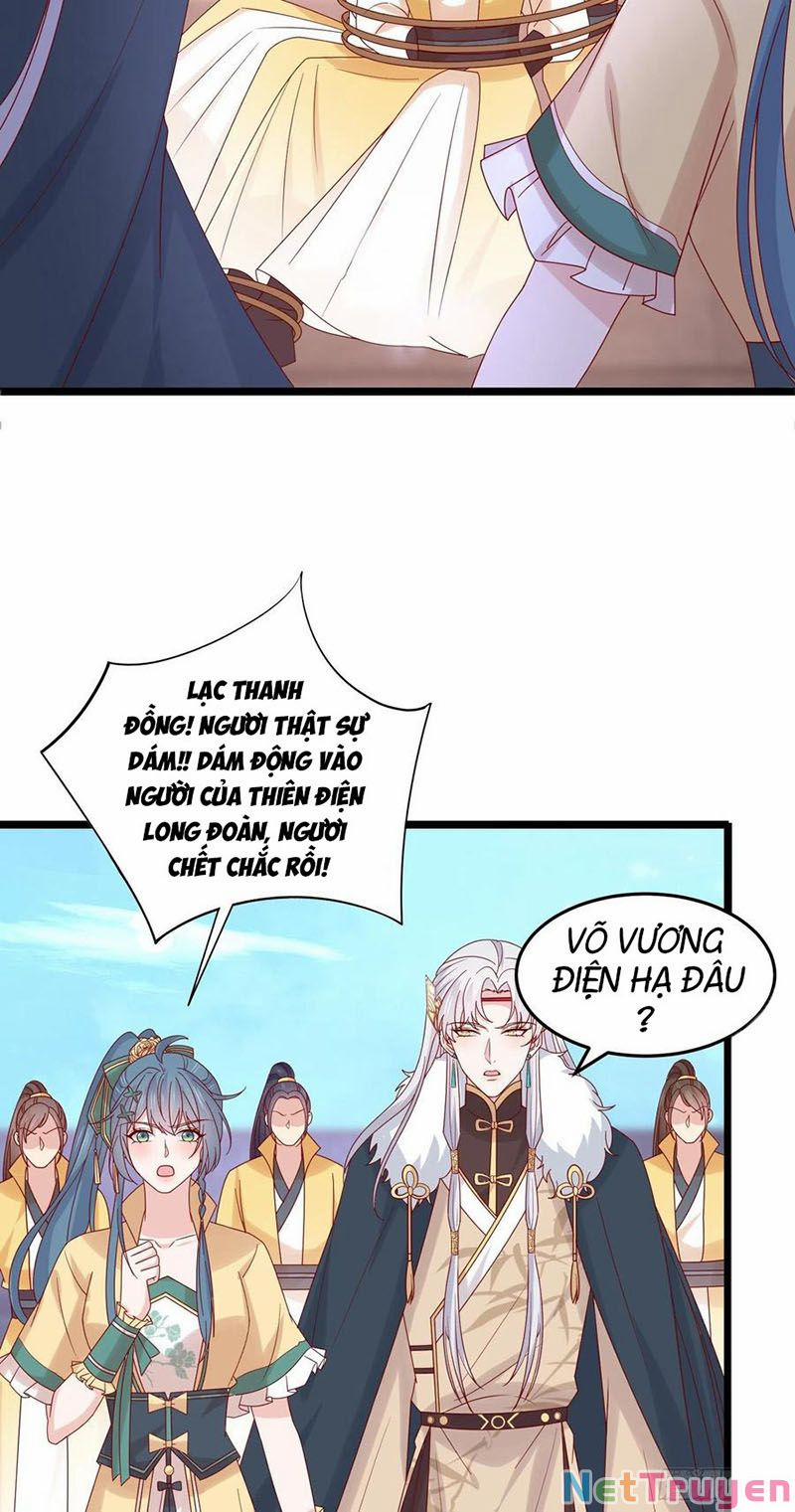 Chi Tôn Đồng Thuật Sư: Tuyệt Thế Đại Tiểu Thư 279 trang 22