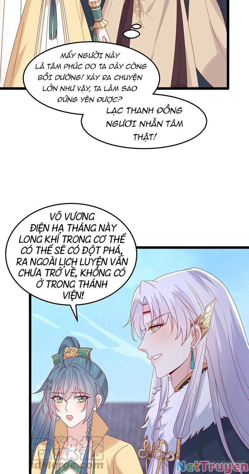 Chi Tôn Đồng Thuật Sư: Tuyệt Thế Đại Tiểu Thư 279 trang 23