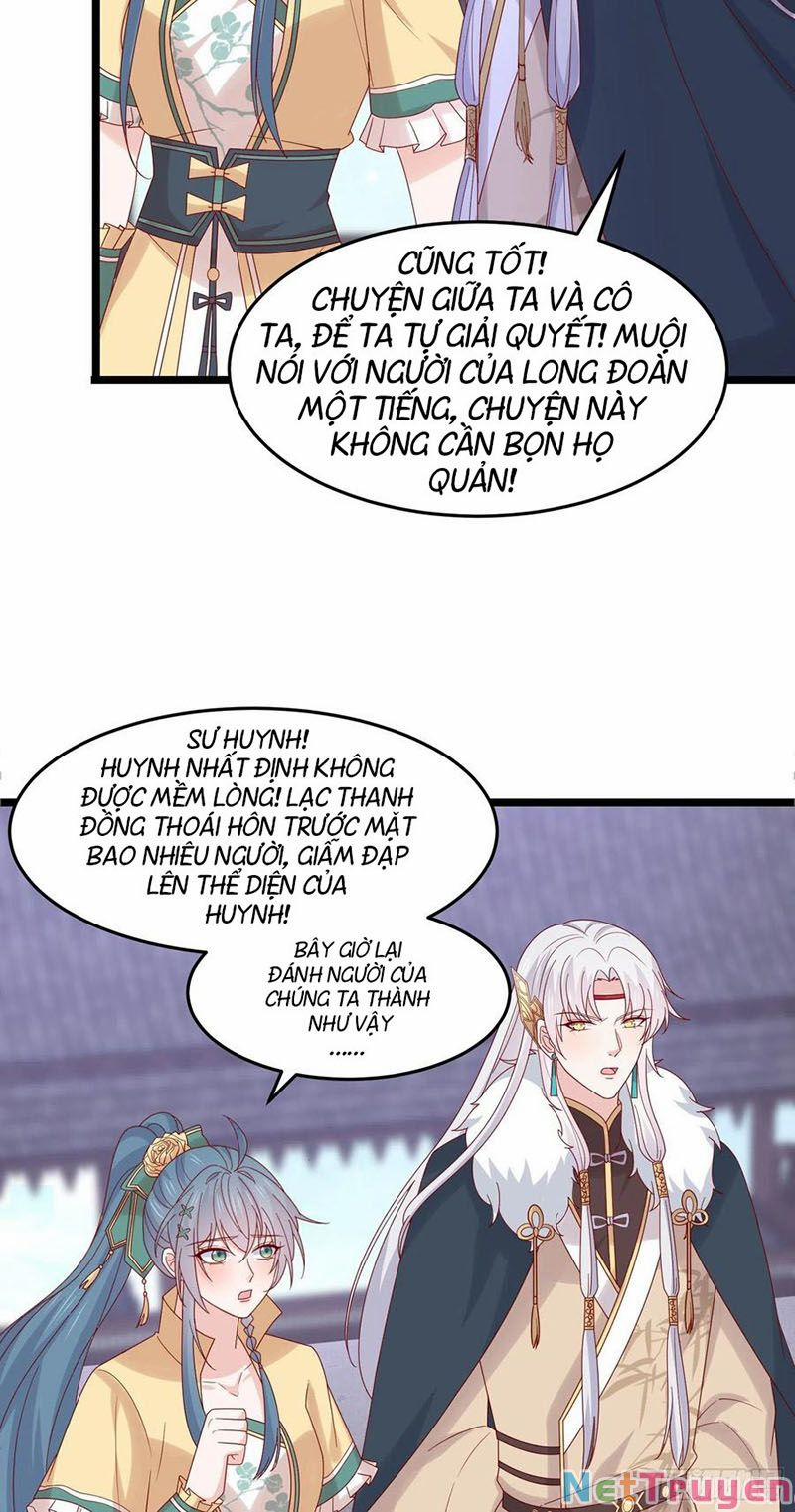 Chi Tôn Đồng Thuật Sư: Tuyệt Thế Đại Tiểu Thư 279 trang 24
