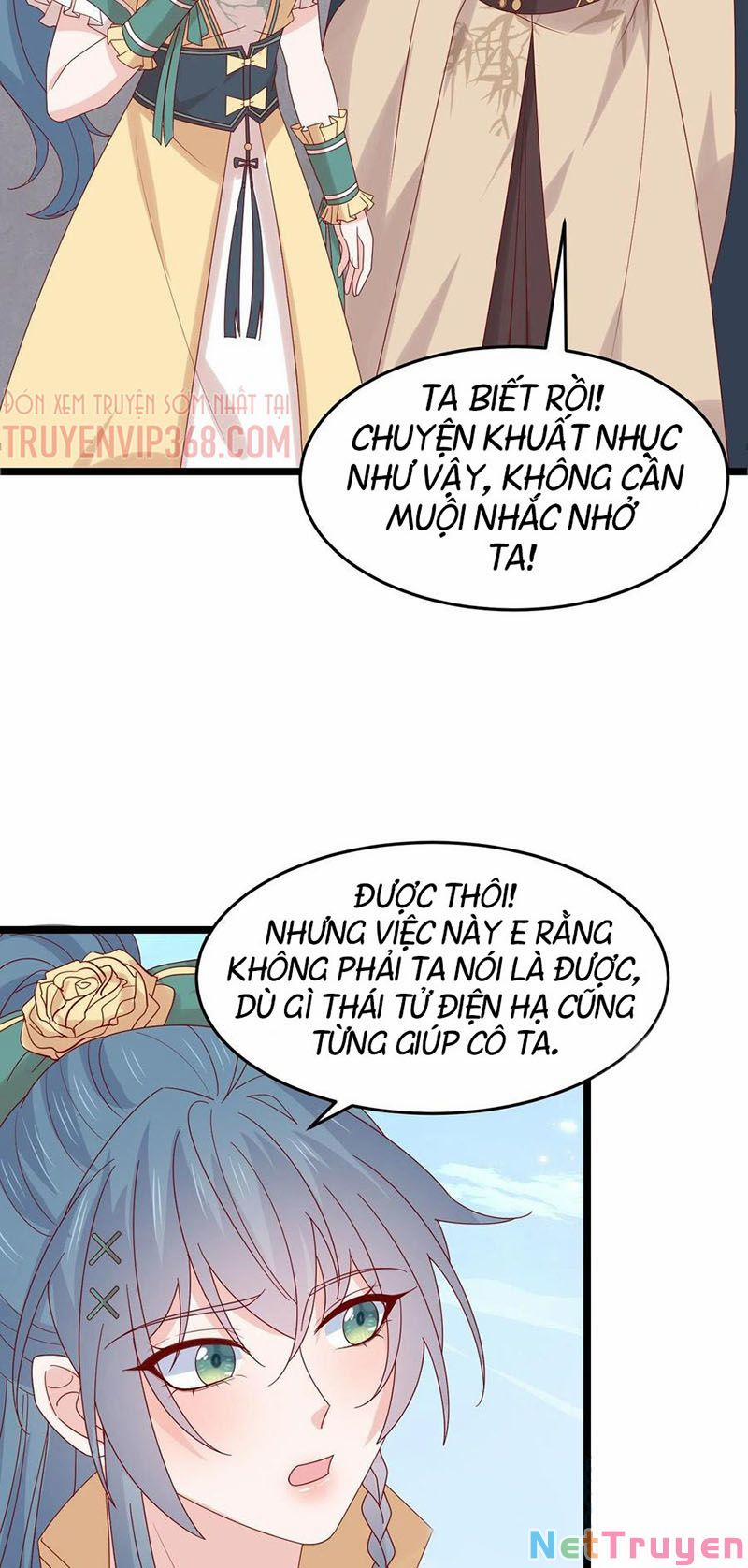 Chi Tôn Đồng Thuật Sư: Tuyệt Thế Đại Tiểu Thư 279 trang 25