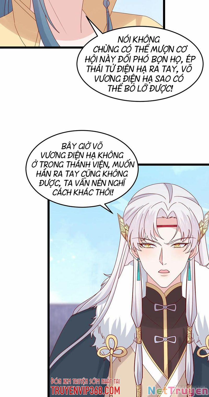 Chi Tôn Đồng Thuật Sư: Tuyệt Thế Đại Tiểu Thư 279 trang 26