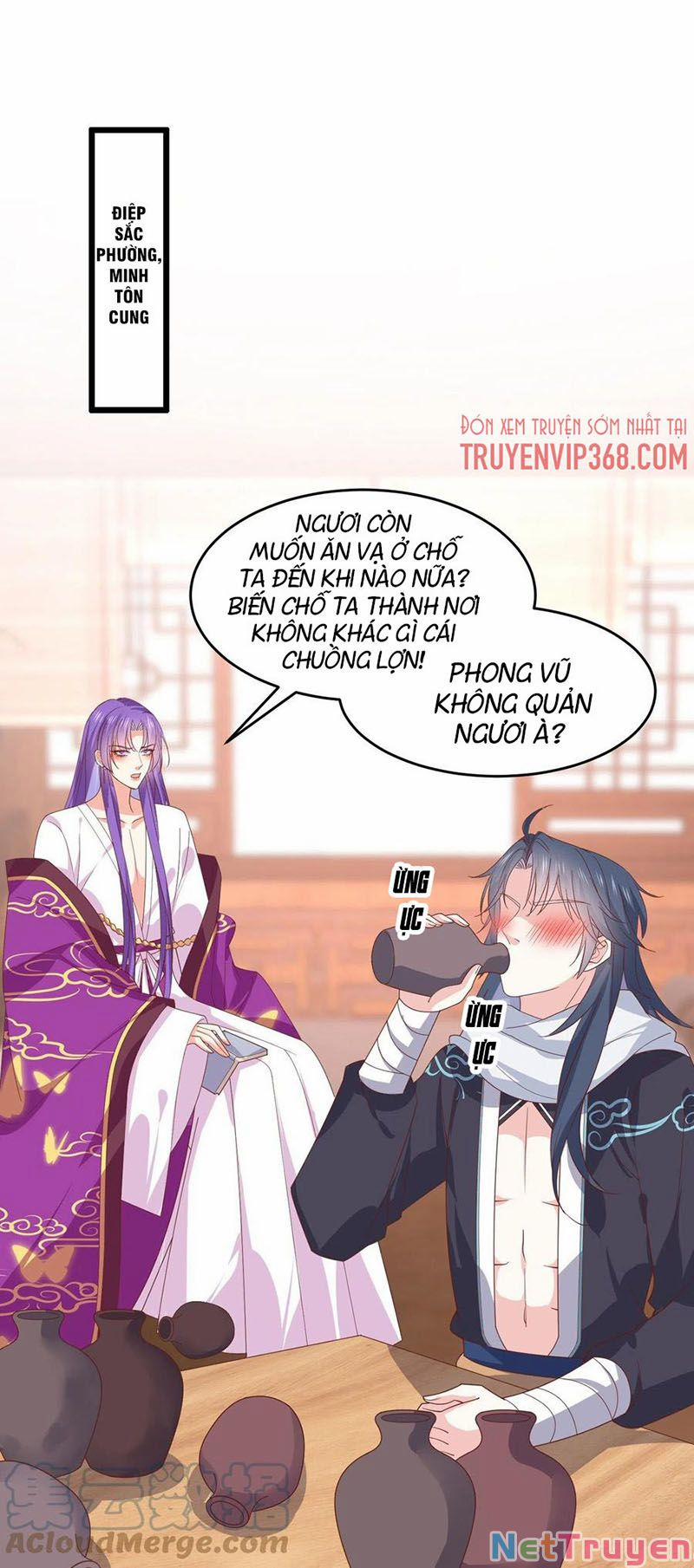 Chi Tôn Đồng Thuật Sư: Tuyệt Thế Đại Tiểu Thư 279 trang 3