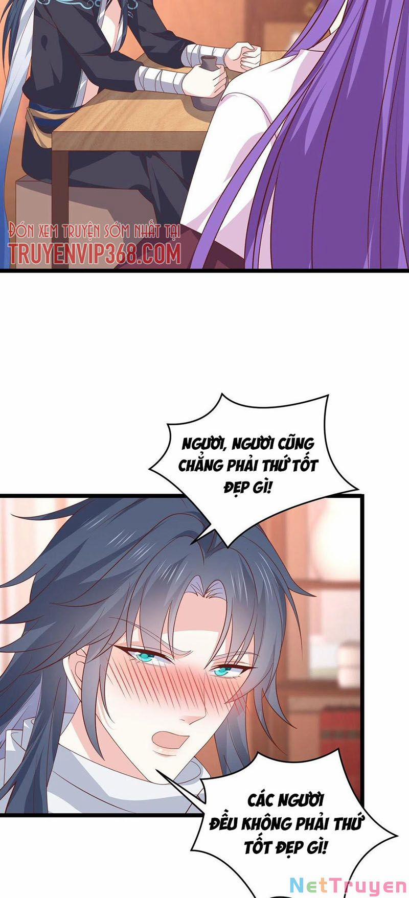 Chi Tôn Đồng Thuật Sư: Tuyệt Thế Đại Tiểu Thư 279 trang 5