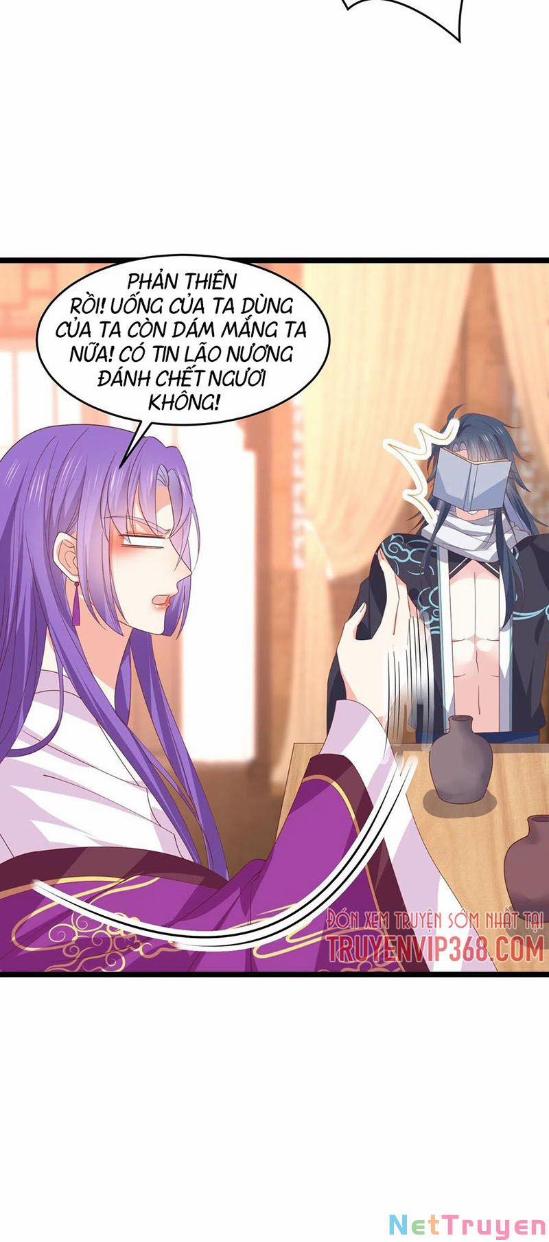 Chi Tôn Đồng Thuật Sư: Tuyệt Thế Đại Tiểu Thư 279 trang 6