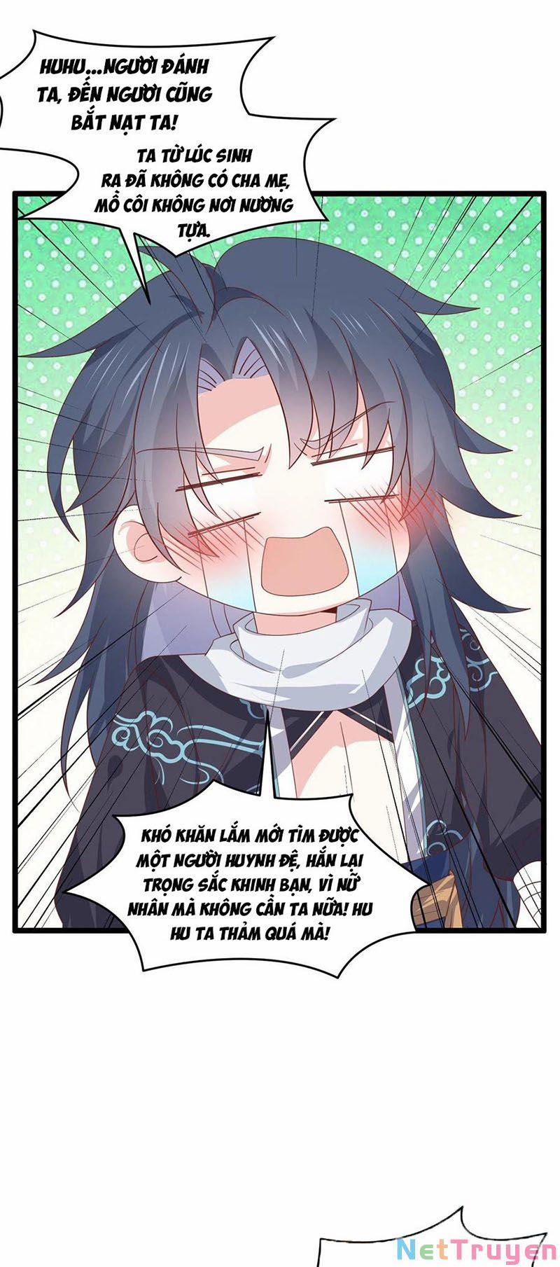 Chi Tôn Đồng Thuật Sư: Tuyệt Thế Đại Tiểu Thư 279 trang 7