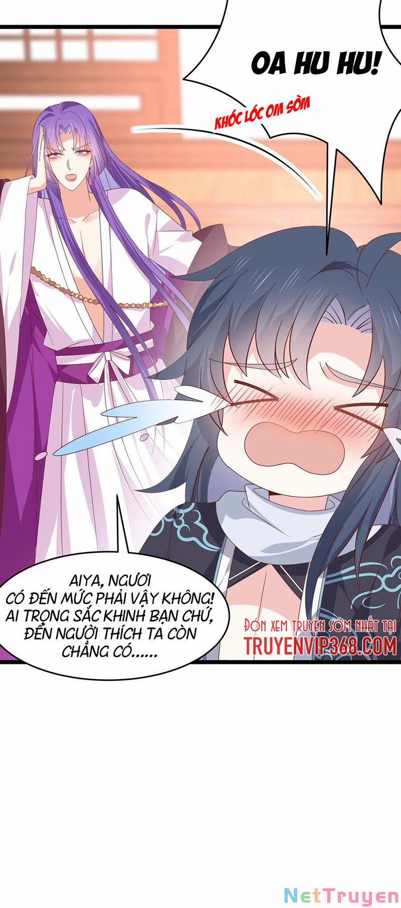 Chi Tôn Đồng Thuật Sư: Tuyệt Thế Đại Tiểu Thư 279 trang 8