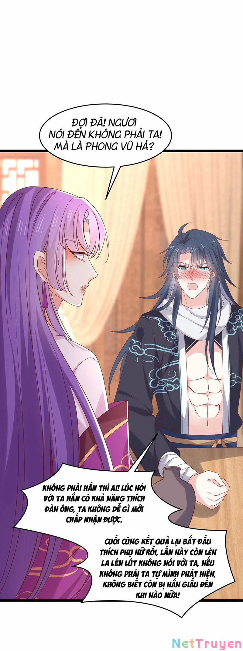 Chi Tôn Đồng Thuật Sư: Tuyệt Thế Đại Tiểu Thư 279 trang 9