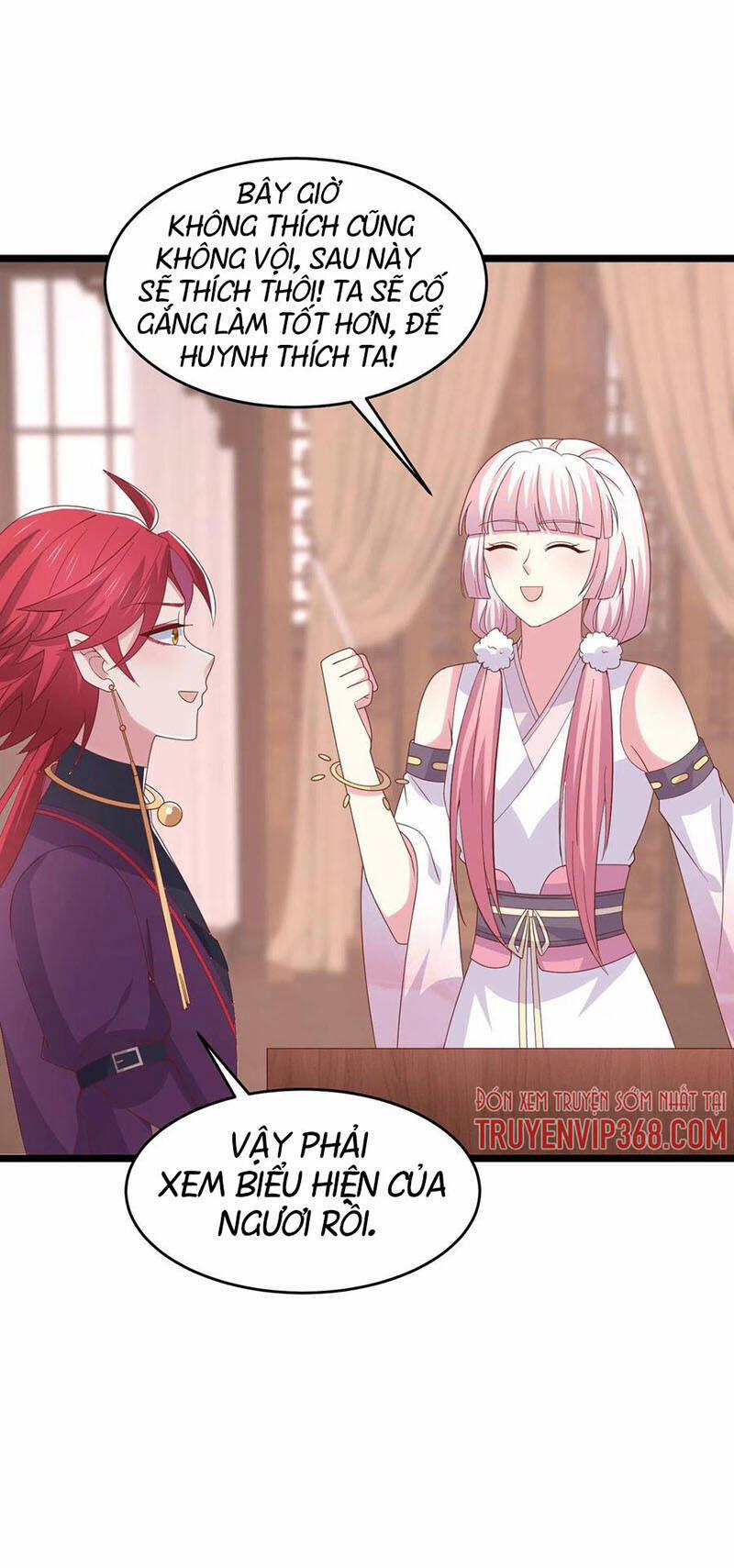 Chi Tôn Đồng Thuật Sư: Tuyệt Thế Đại Tiểu Thư 280 trang 13