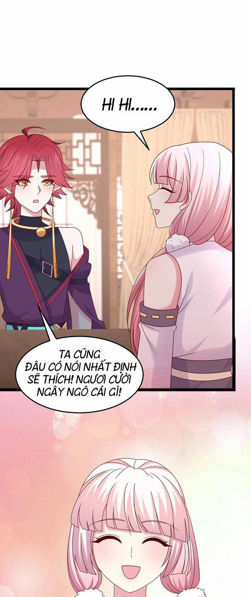 Chi Tôn Đồng Thuật Sư: Tuyệt Thế Đại Tiểu Thư 280 trang 14