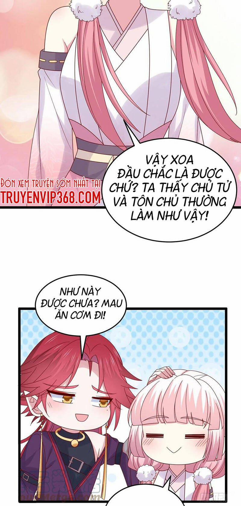 Chi Tôn Đồng Thuật Sư: Tuyệt Thế Đại Tiểu Thư 280 trang 15