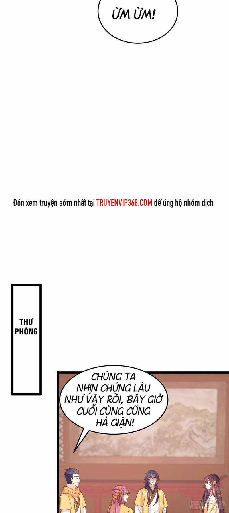 Chi Tôn Đồng Thuật Sư: Tuyệt Thế Đại Tiểu Thư 280 trang 16