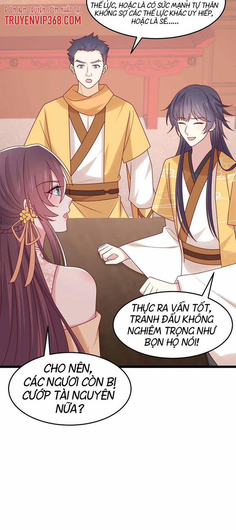 Chi Tôn Đồng Thuật Sư: Tuyệt Thế Đại Tiểu Thư 280 trang 19