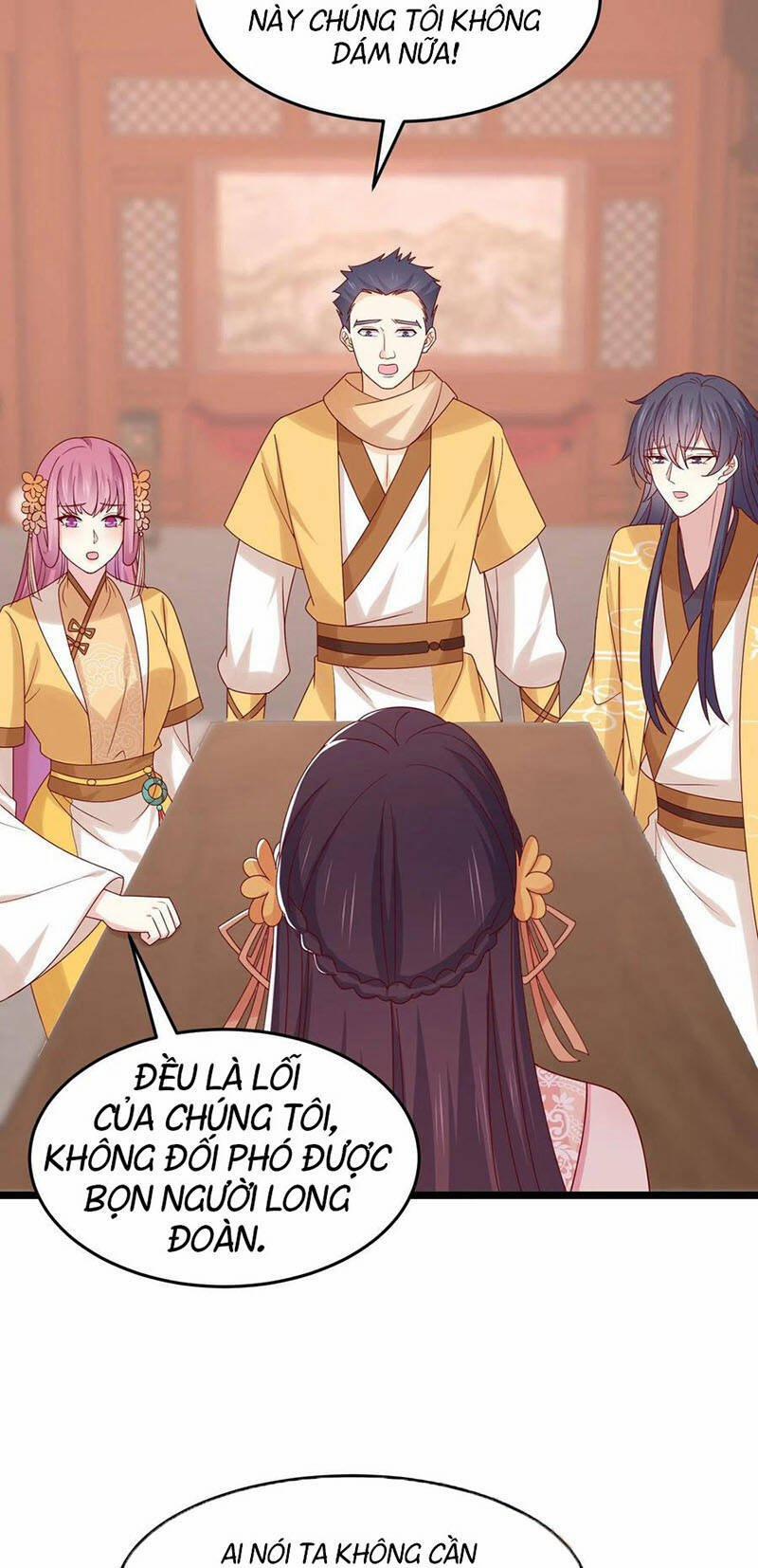 Chi Tôn Đồng Thuật Sư: Tuyệt Thế Đại Tiểu Thư 280 trang 21