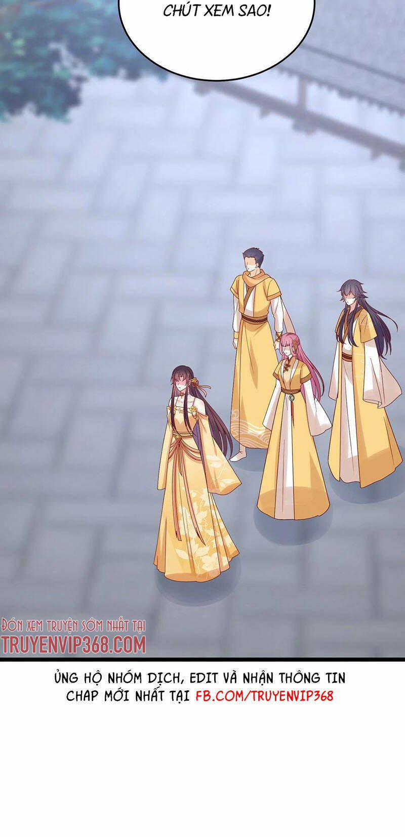 Chi Tôn Đồng Thuật Sư: Tuyệt Thế Đại Tiểu Thư 280 trang 25