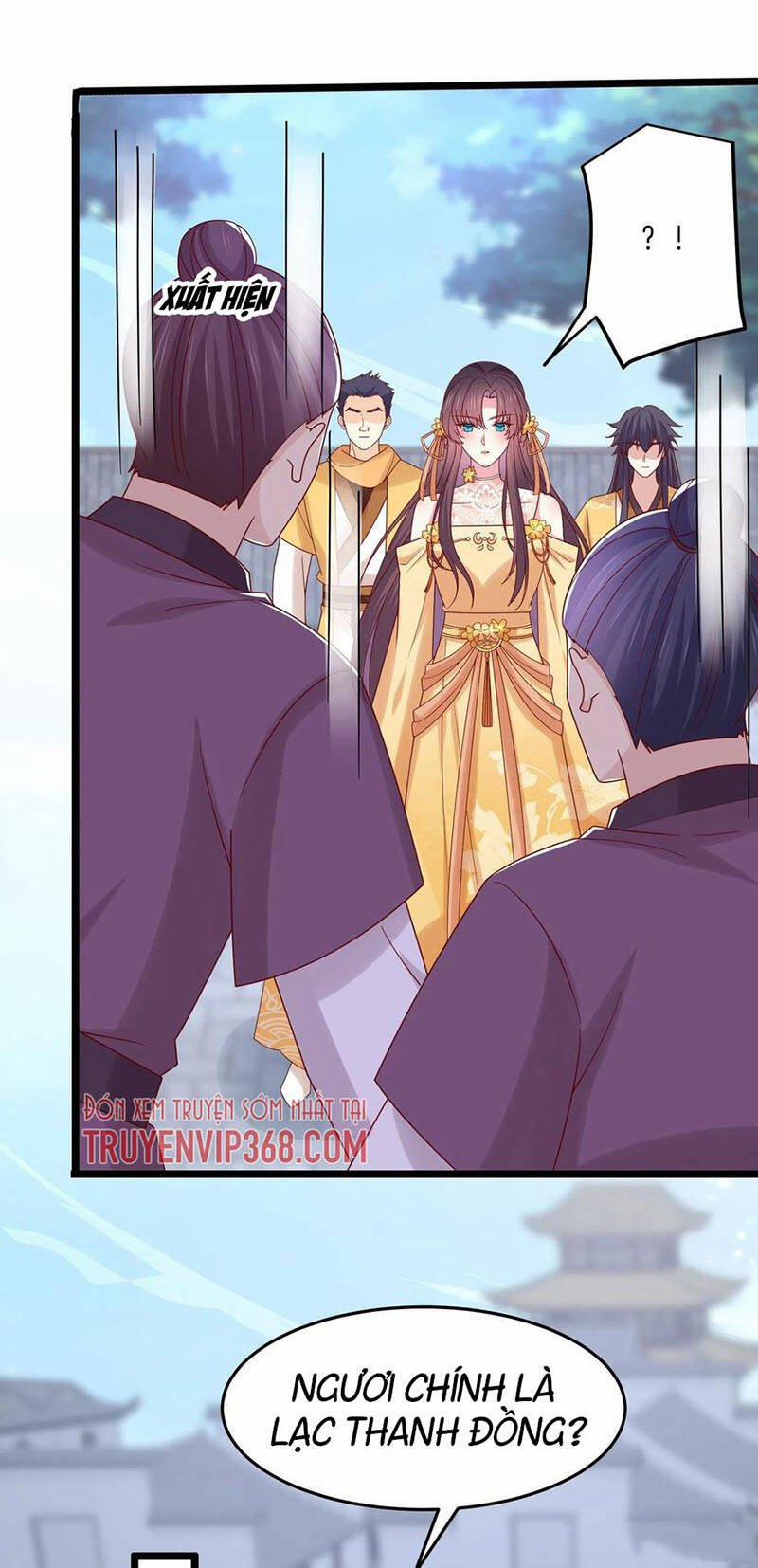 Chi Tôn Đồng Thuật Sư: Tuyệt Thế Đại Tiểu Thư 280 trang 26