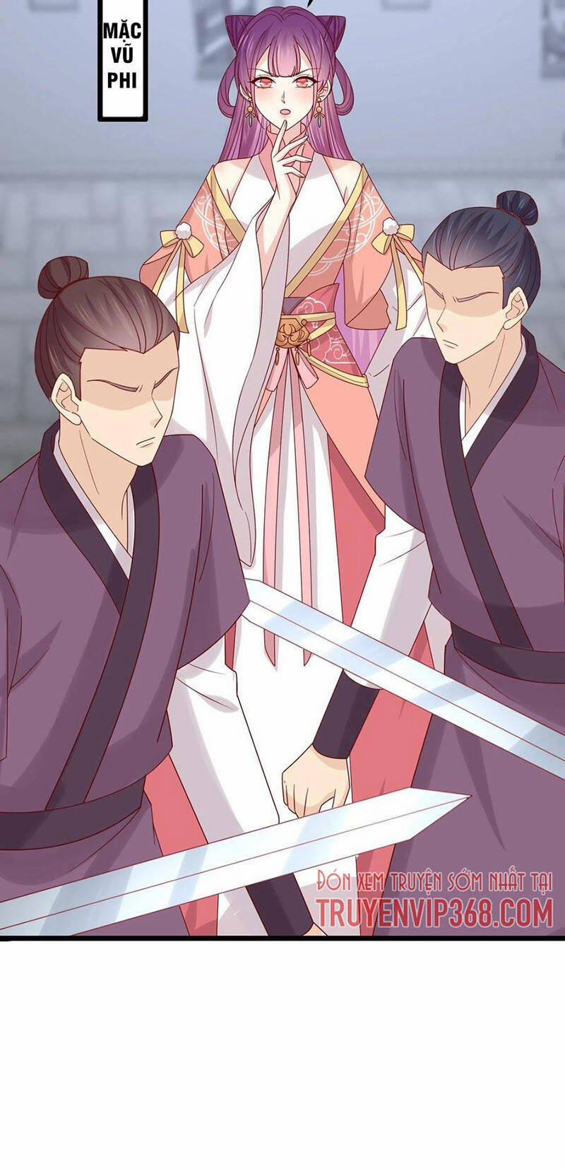 Chi Tôn Đồng Thuật Sư: Tuyệt Thế Đại Tiểu Thư 280 trang 27