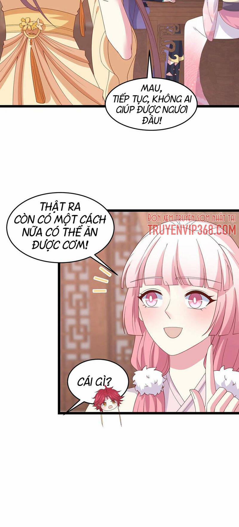 Chi Tôn Đồng Thuật Sư: Tuyệt Thế Đại Tiểu Thư 280 trang 7