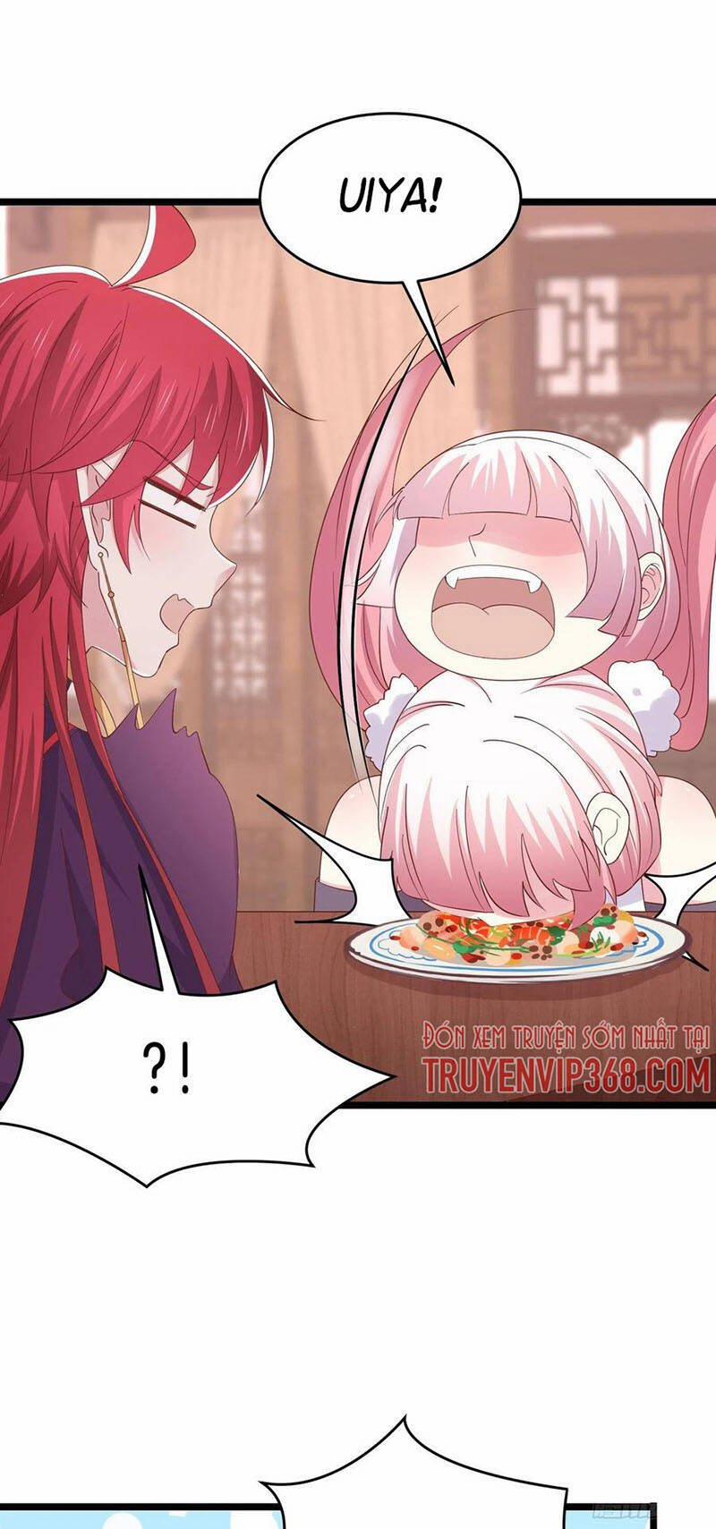 Chi Tôn Đồng Thuật Sư: Tuyệt Thế Đại Tiểu Thư 280 trang 8