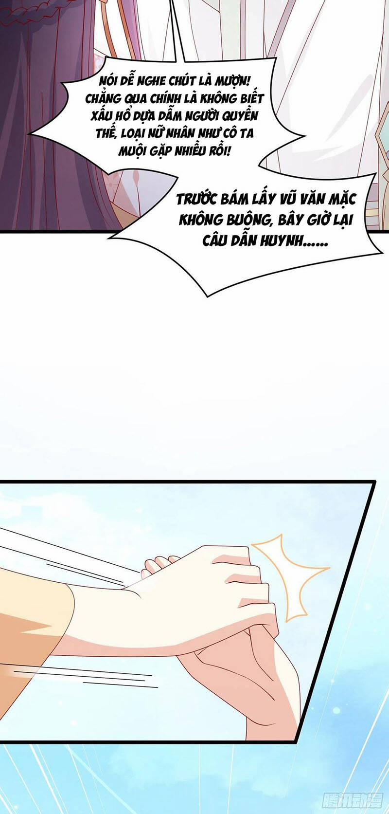 Chi Tôn Đồng Thuật Sư: Tuyệt Thế Đại Tiểu Thư 281 trang 17