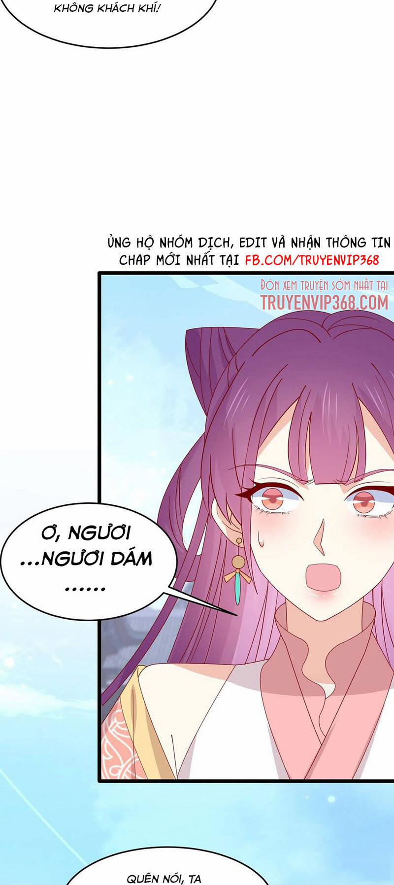 Chi Tôn Đồng Thuật Sư: Tuyệt Thế Đại Tiểu Thư 281 trang 19