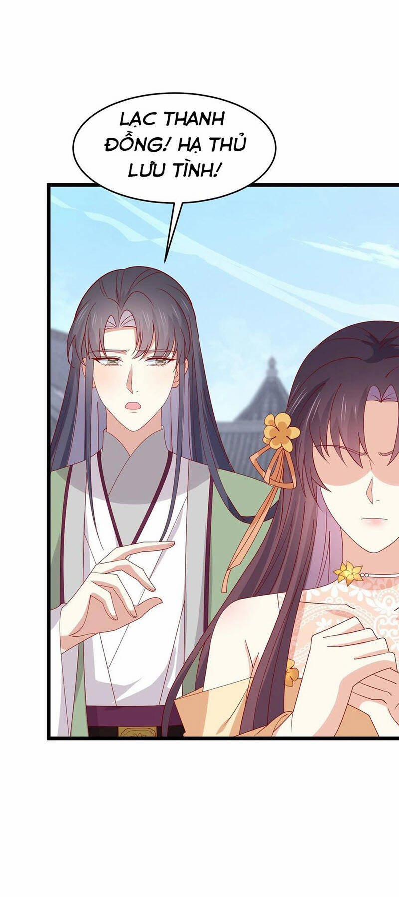 Chi Tôn Đồng Thuật Sư: Tuyệt Thế Đại Tiểu Thư 281 trang 21