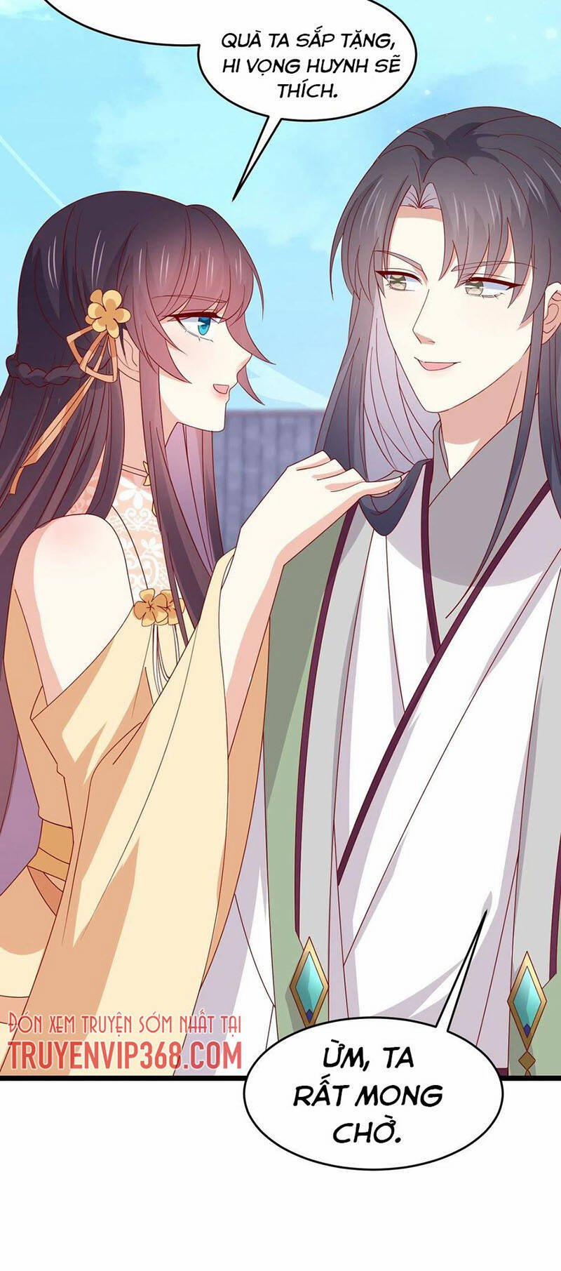 Chi Tôn Đồng Thuật Sư: Tuyệt Thế Đại Tiểu Thư 281 trang 23