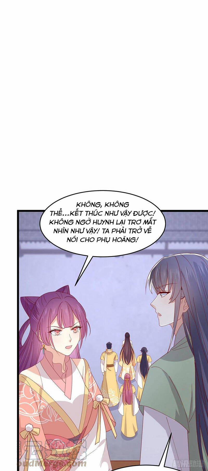 Chi Tôn Đồng Thuật Sư: Tuyệt Thế Đại Tiểu Thư 281 trang 24