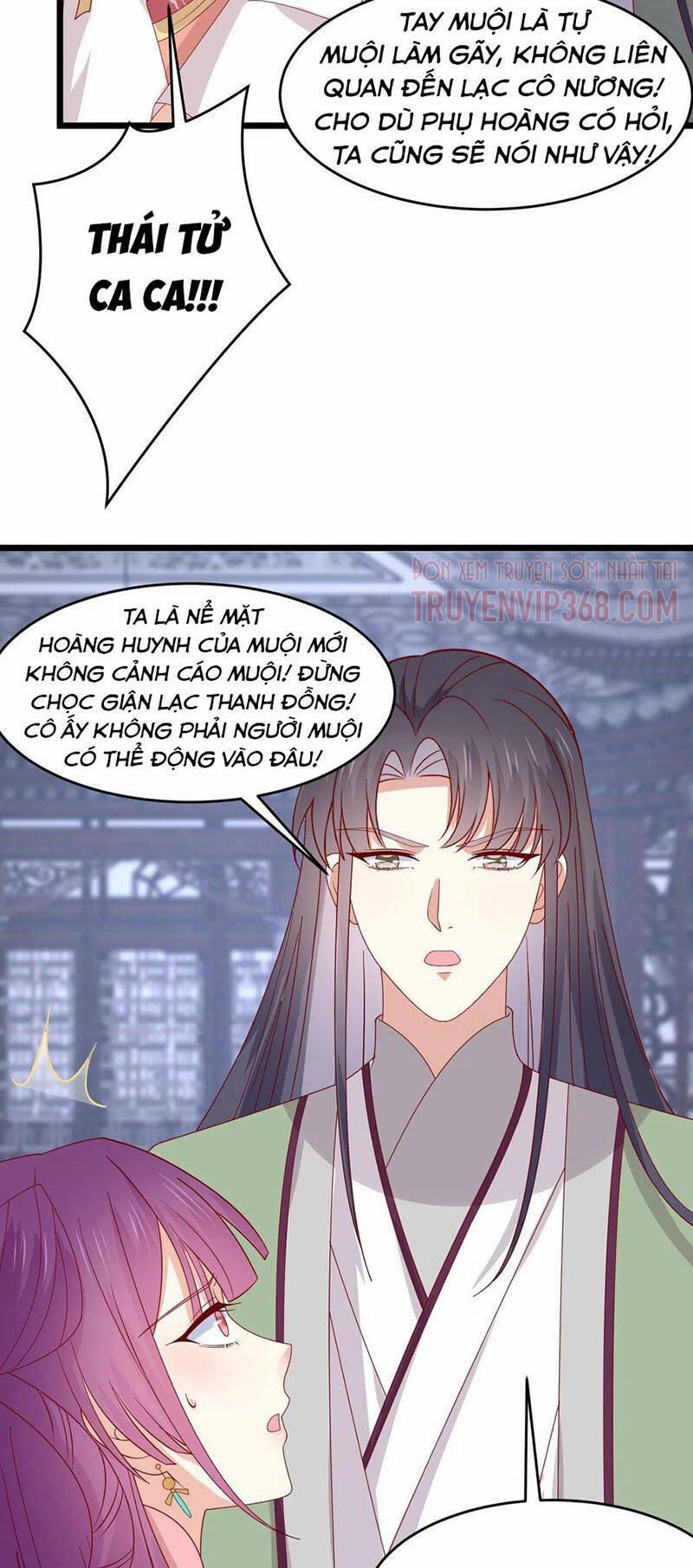 Chi Tôn Đồng Thuật Sư: Tuyệt Thế Đại Tiểu Thư 281 trang 25