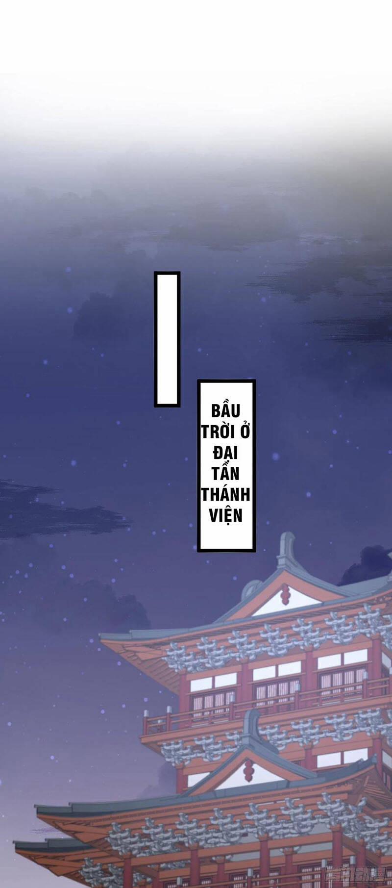 Chi Tôn Đồng Thuật Sư: Tuyệt Thế Đại Tiểu Thư 281 trang 27