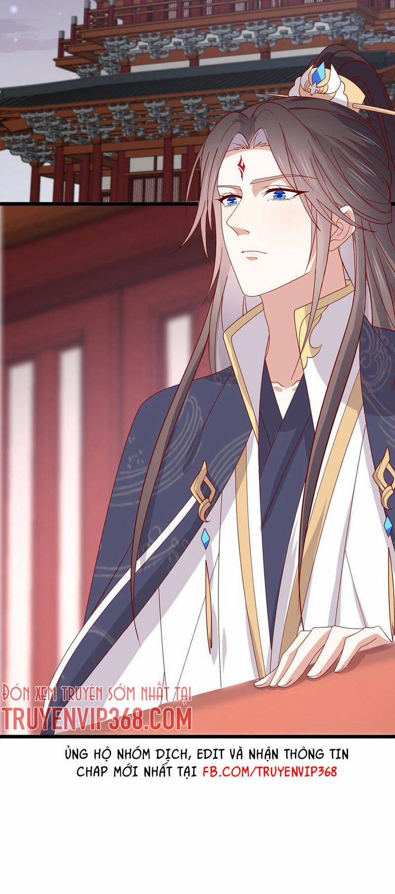 Chi Tôn Đồng Thuật Sư: Tuyệt Thế Đại Tiểu Thư 281 trang 28