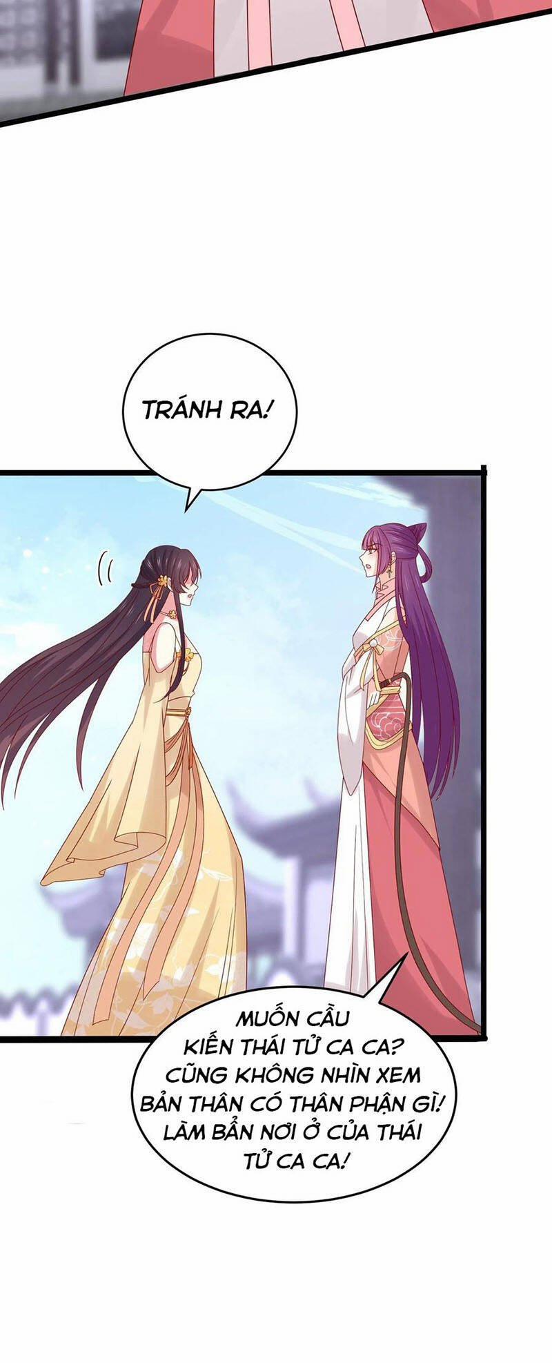 Chi Tôn Đồng Thuật Sư: Tuyệt Thế Đại Tiểu Thư 281 trang 3