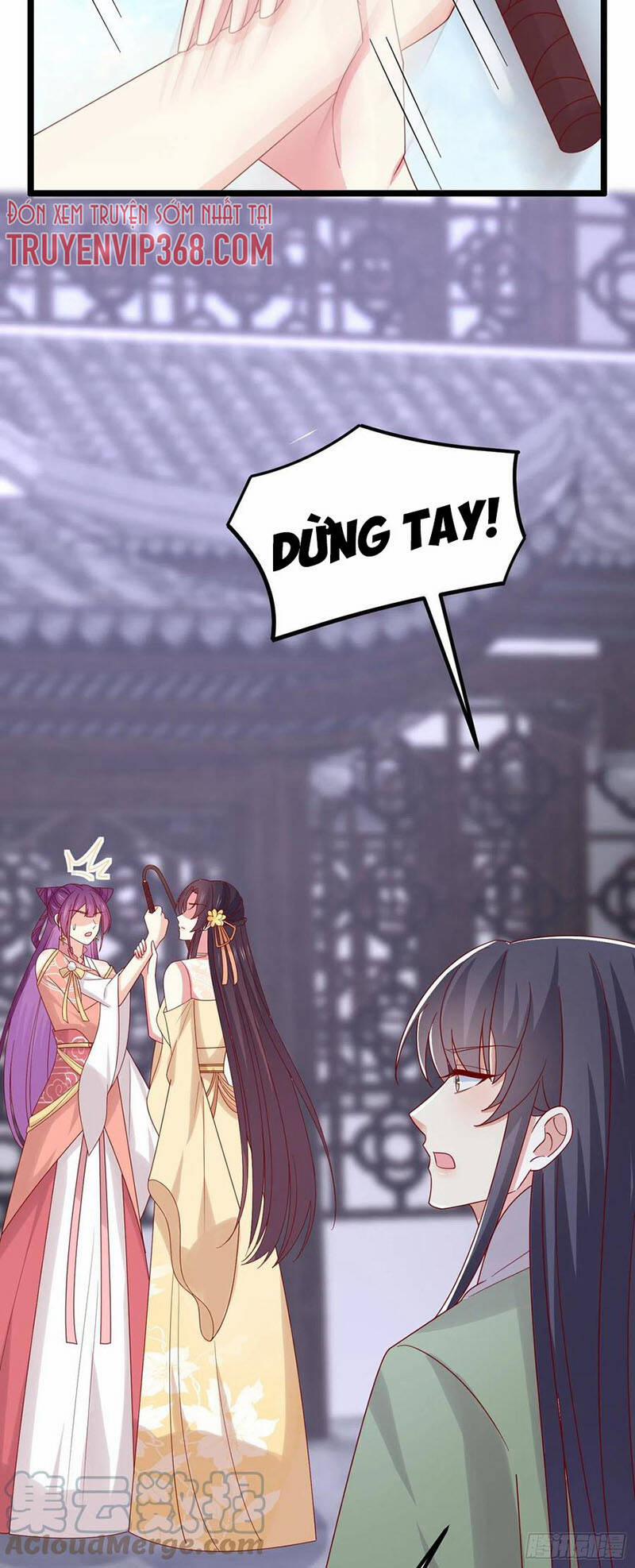 Chi Tôn Đồng Thuật Sư: Tuyệt Thế Đại Tiểu Thư 281 trang 6