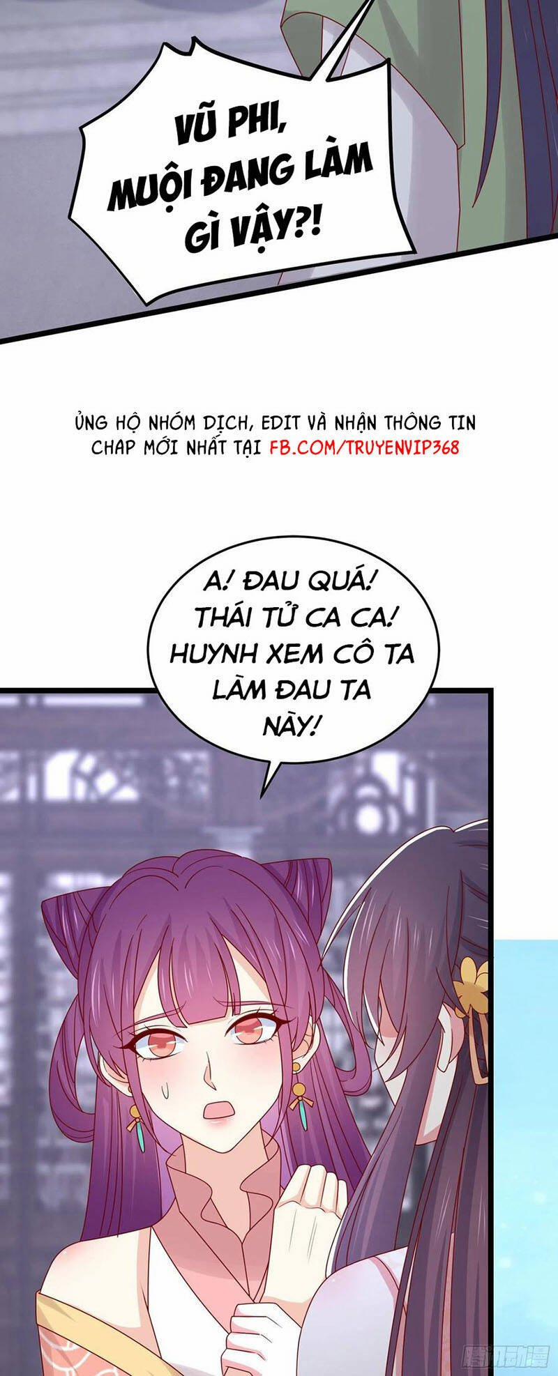 Chi Tôn Đồng Thuật Sư: Tuyệt Thế Đại Tiểu Thư 281 trang 7