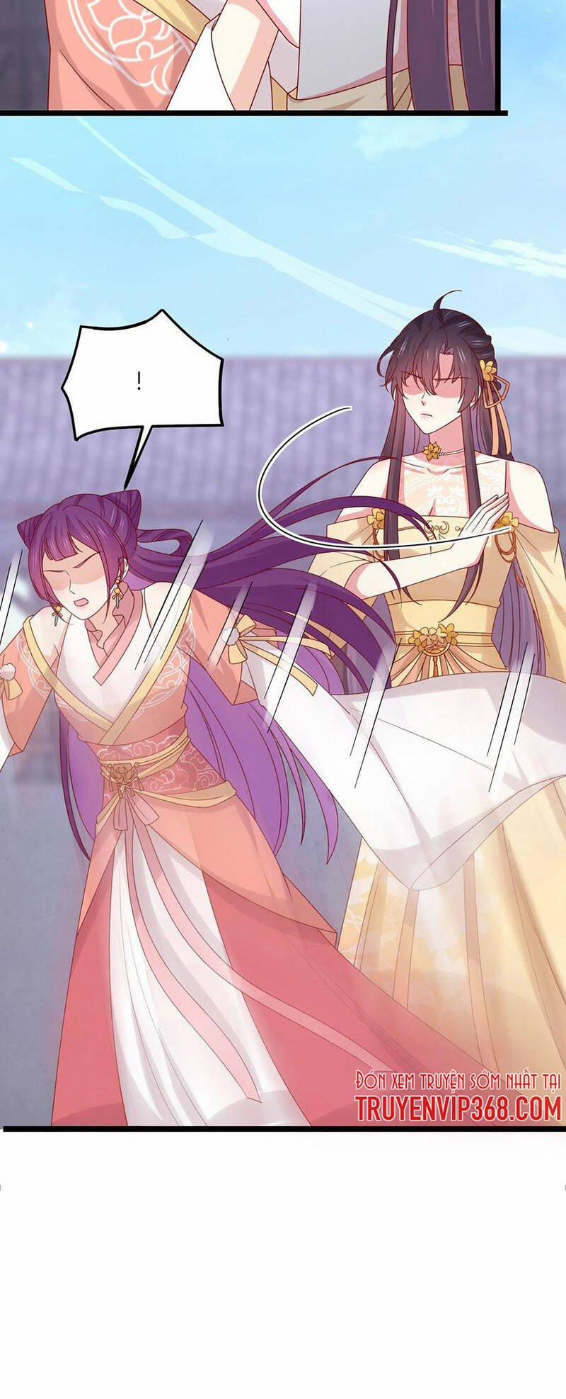 Chi Tôn Đồng Thuật Sư: Tuyệt Thế Đại Tiểu Thư 281 trang 8