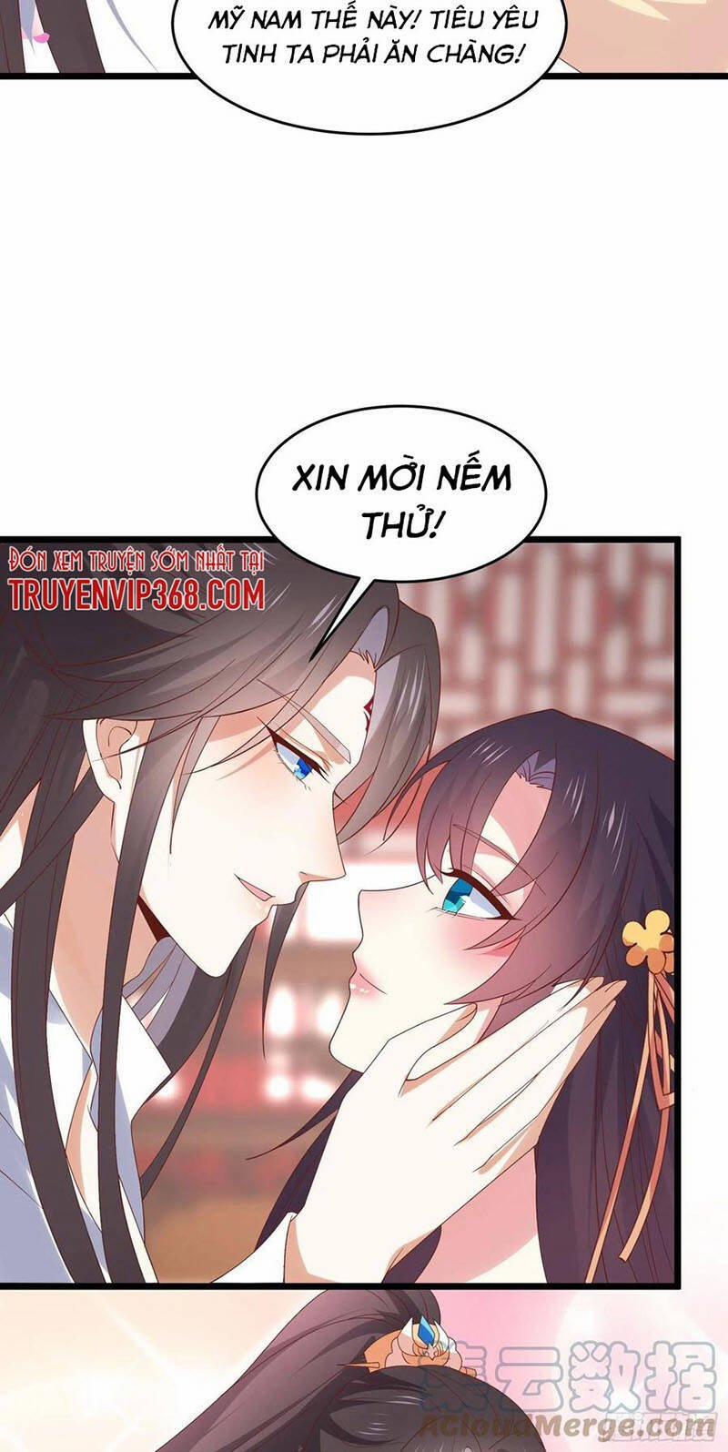 Chi Tôn Đồng Thuật Sư: Tuyệt Thế Đại Tiểu Thư 282 trang 11