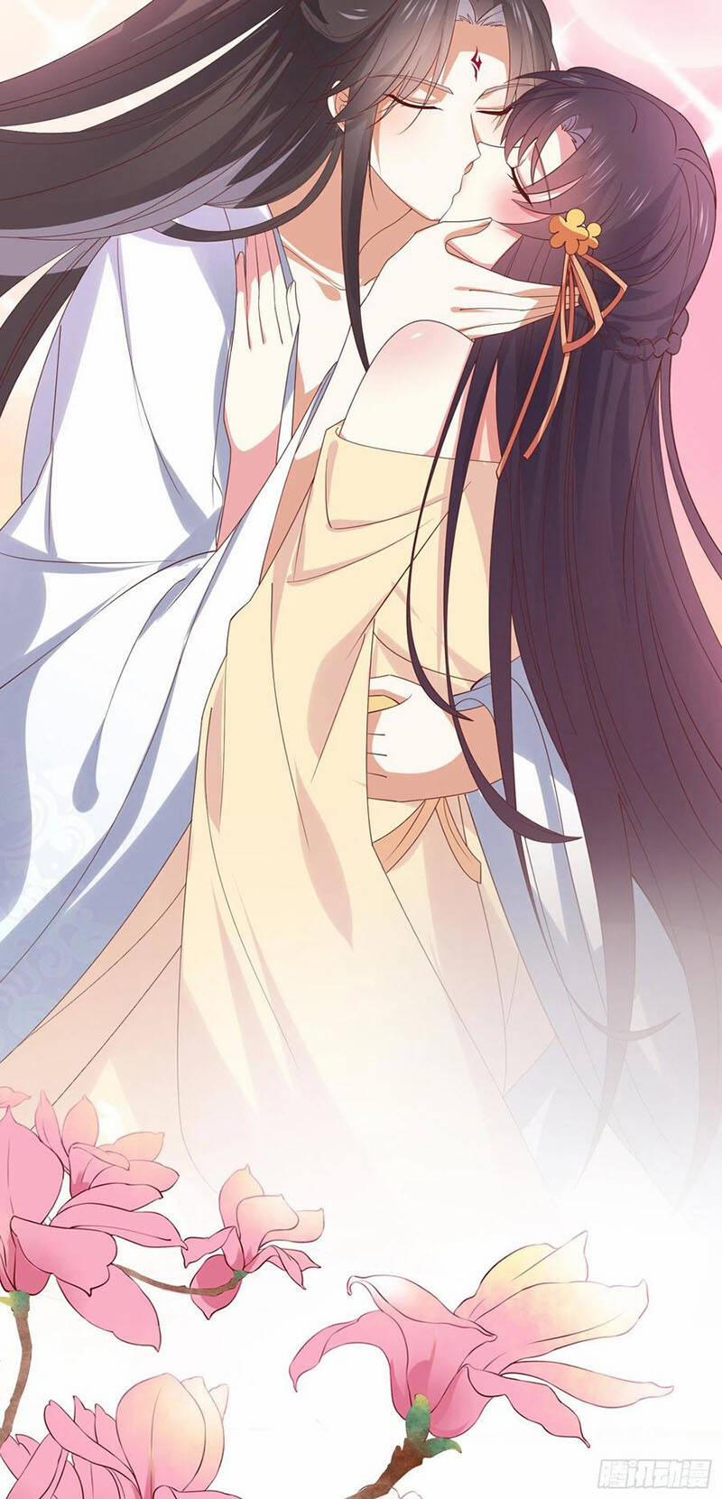 Chi Tôn Đồng Thuật Sư: Tuyệt Thế Đại Tiểu Thư 282 trang 12