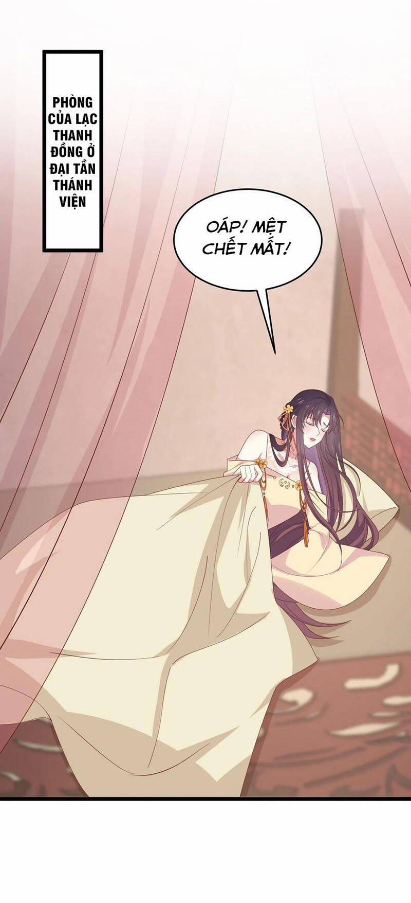 Chi Tôn Đồng Thuật Sư: Tuyệt Thế Đại Tiểu Thư 282 trang 2