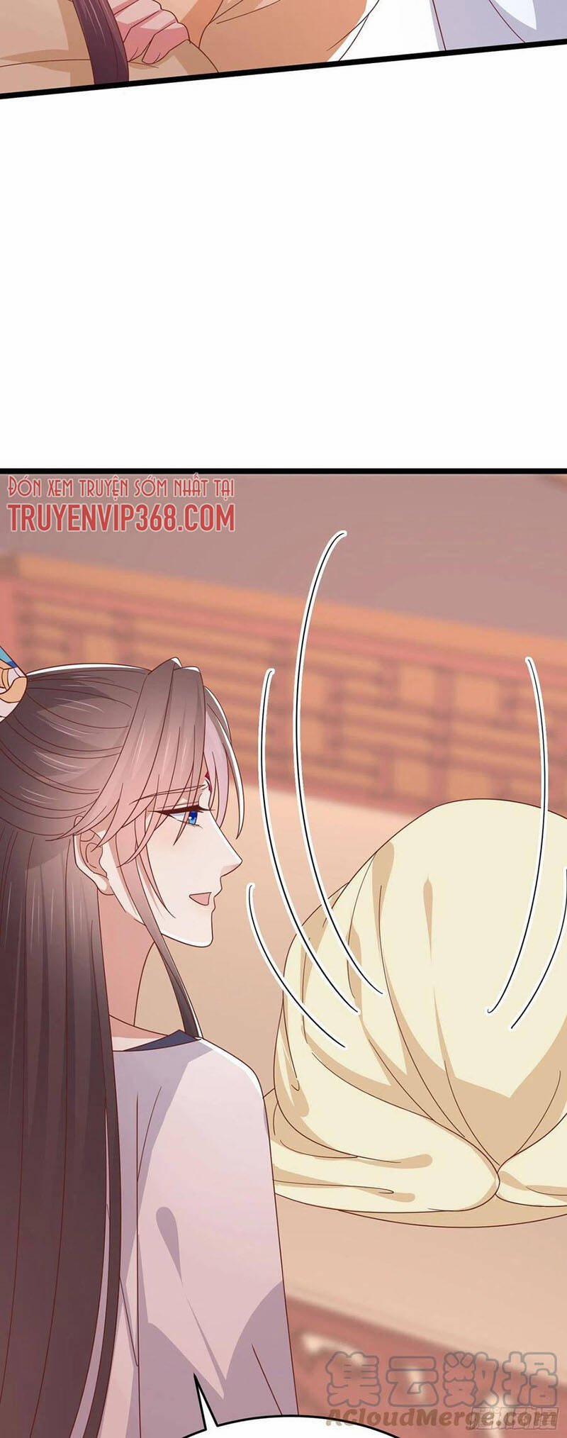 Chi Tôn Đồng Thuật Sư: Tuyệt Thế Đại Tiểu Thư 282 trang 23