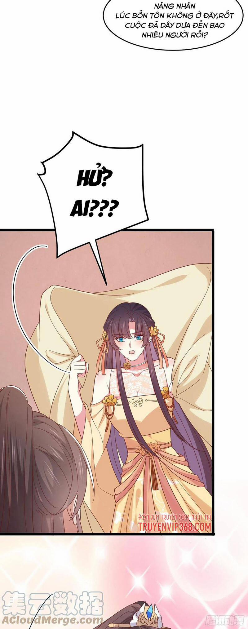 Chi Tôn Đồng Thuật Sư: Tuyệt Thế Đại Tiểu Thư 282 trang 25