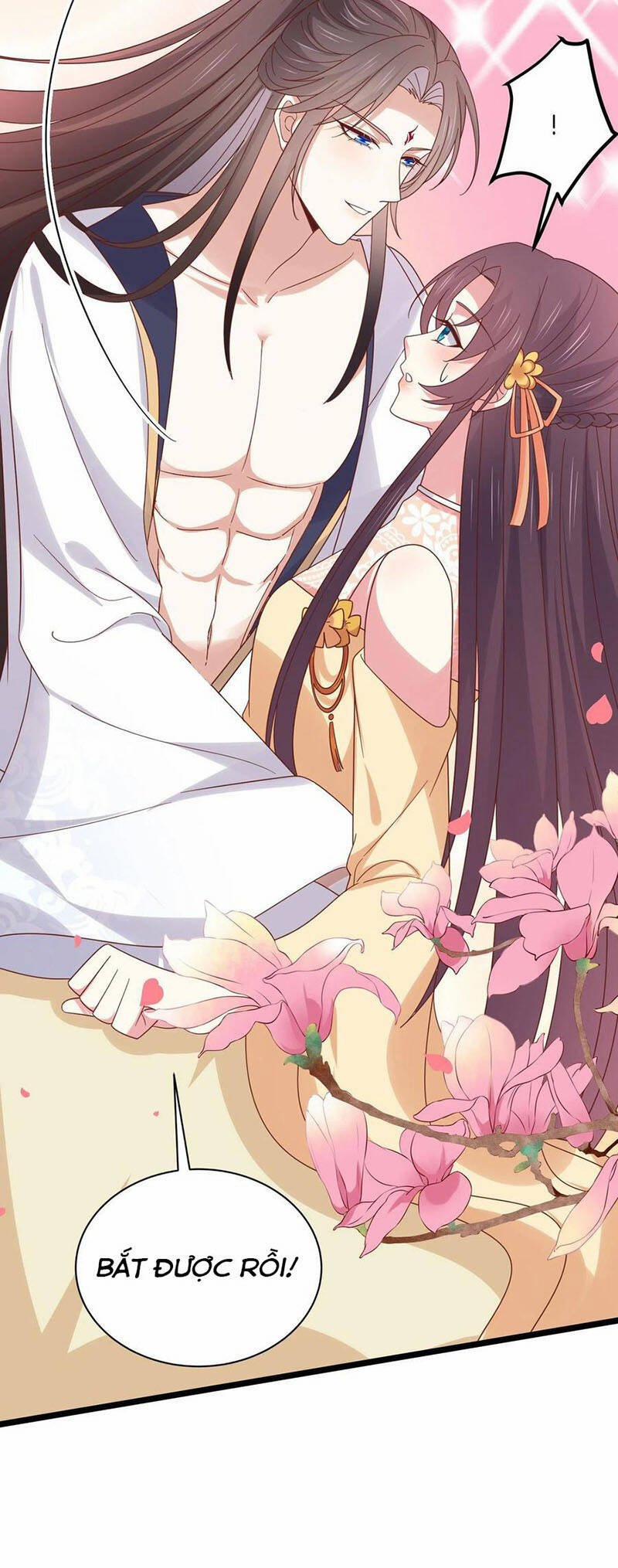 Chi Tôn Đồng Thuật Sư: Tuyệt Thế Đại Tiểu Thư 282 trang 26