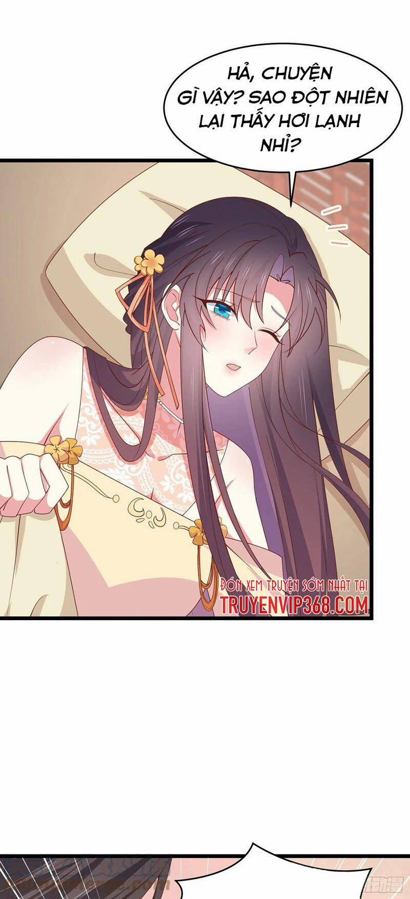 Chi Tôn Đồng Thuật Sư: Tuyệt Thế Đại Tiểu Thư 282 trang 3