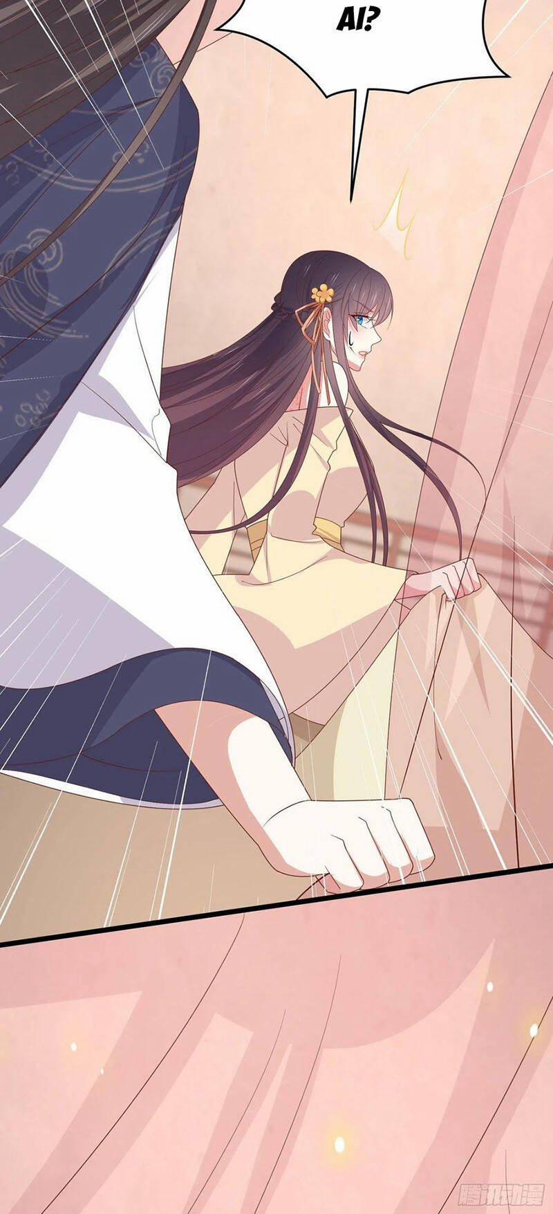 Chi Tôn Đồng Thuật Sư: Tuyệt Thế Đại Tiểu Thư 282 trang 4