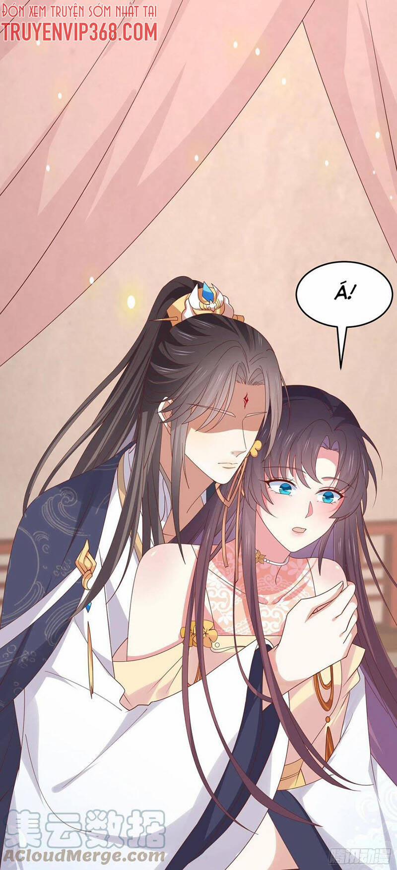 Chi Tôn Đồng Thuật Sư: Tuyệt Thế Đại Tiểu Thư 282 trang 5