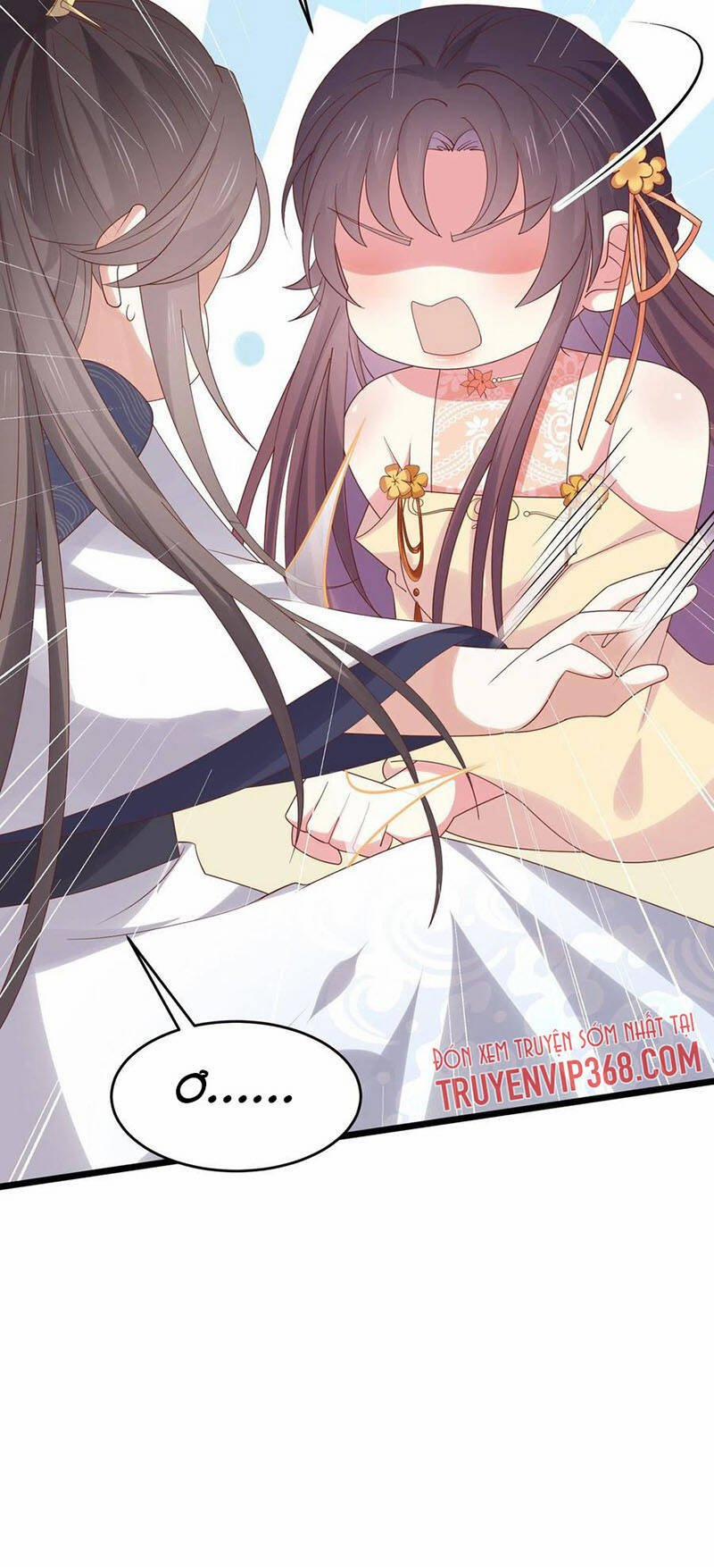 Chi Tôn Đồng Thuật Sư: Tuyệt Thế Đại Tiểu Thư 282 trang 7