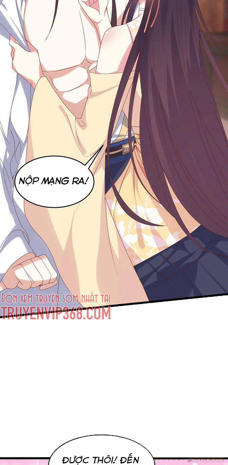 Chi Tôn Đồng Thuật Sư: Tuyệt Thế Đại Tiểu Thư 282 trang 9