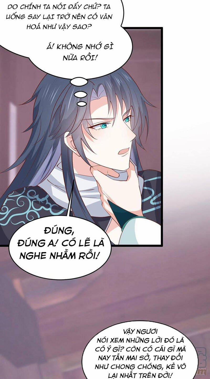 Chi Tôn Đồng Thuật Sư: Tuyệt Thế Đại Tiểu Thư 283 trang 11