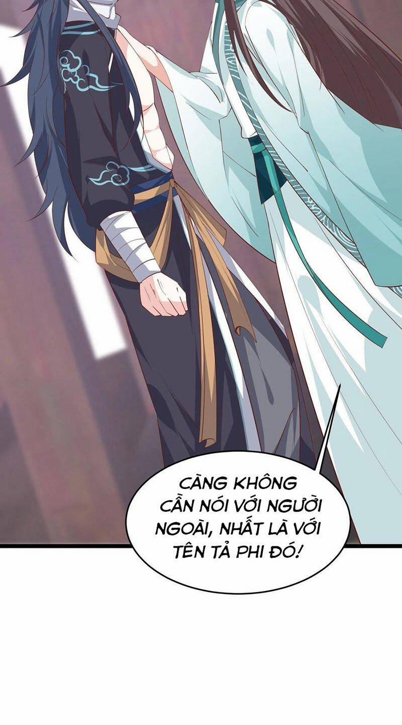 Chi Tôn Đồng Thuật Sư: Tuyệt Thế Đại Tiểu Thư 283 trang 17