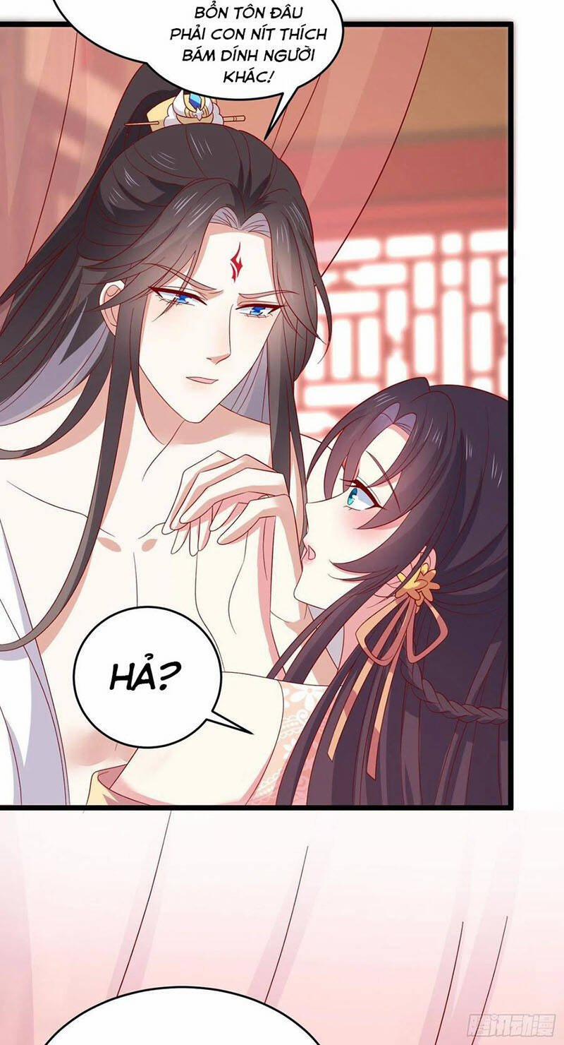 Chi Tôn Đồng Thuật Sư: Tuyệt Thế Đại Tiểu Thư 283 trang 22