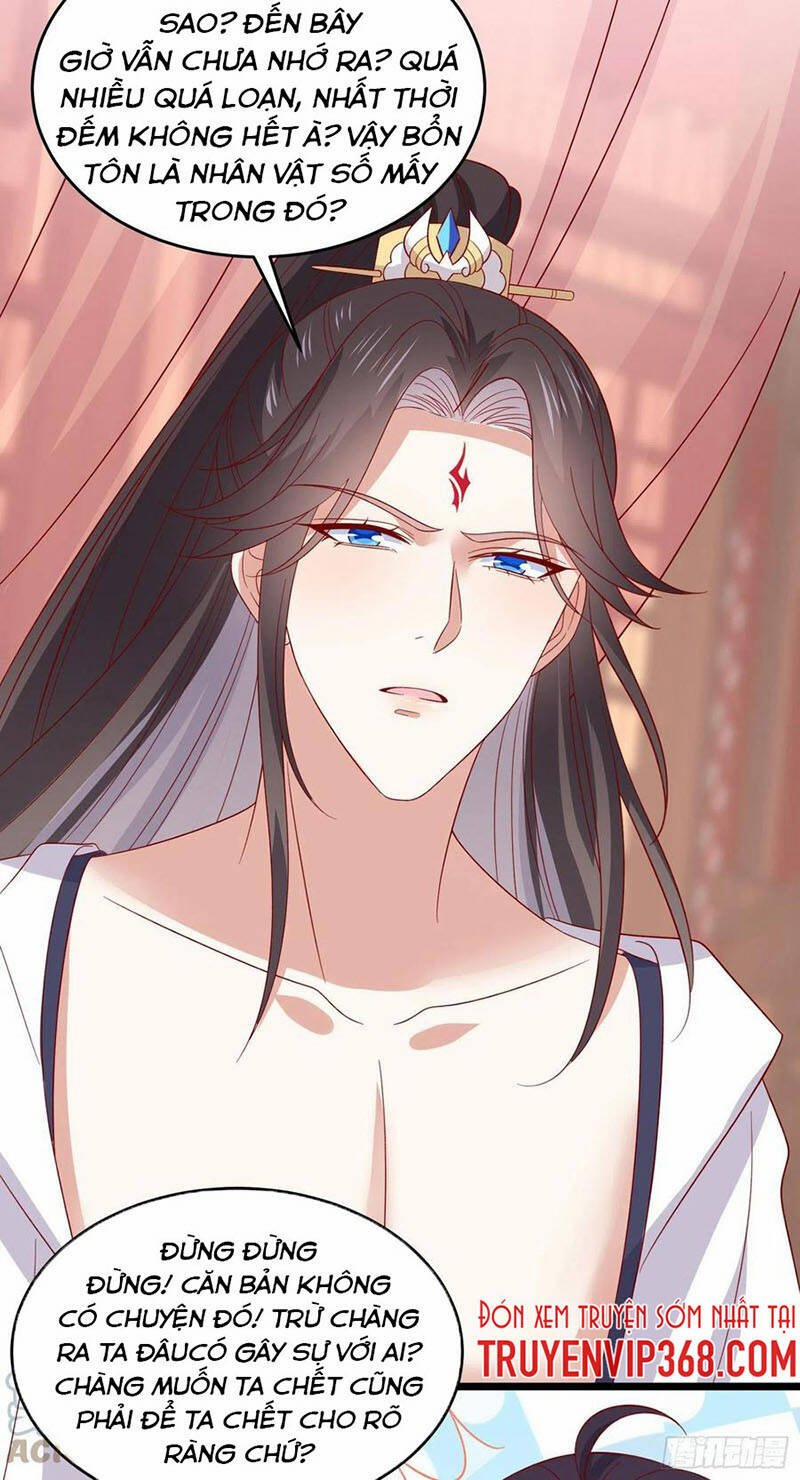 Chi Tôn Đồng Thuật Sư: Tuyệt Thế Đại Tiểu Thư 283 trang 23