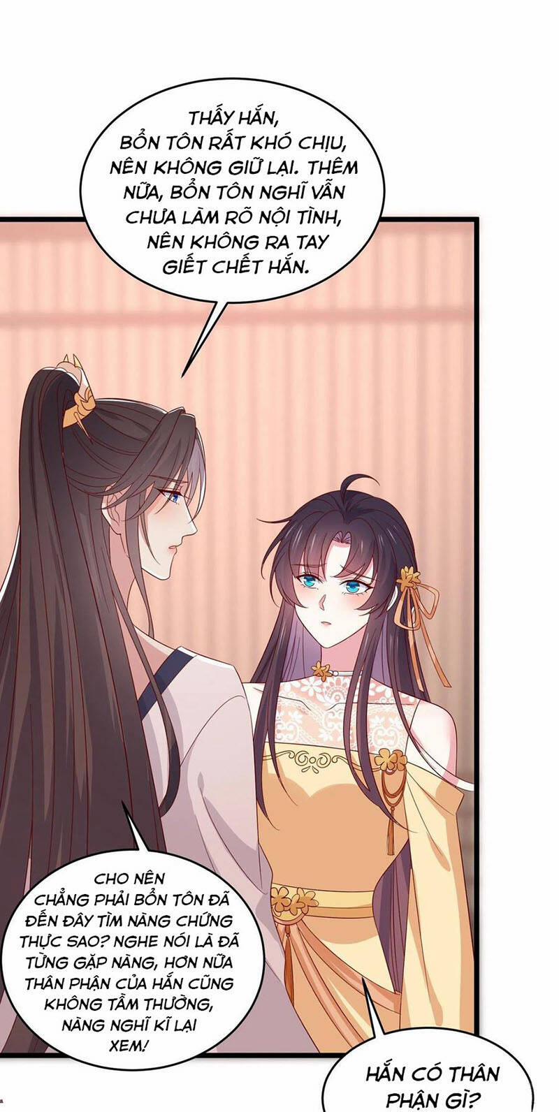 Chi Tôn Đồng Thuật Sư: Tuyệt Thế Đại Tiểu Thư 283 trang 26